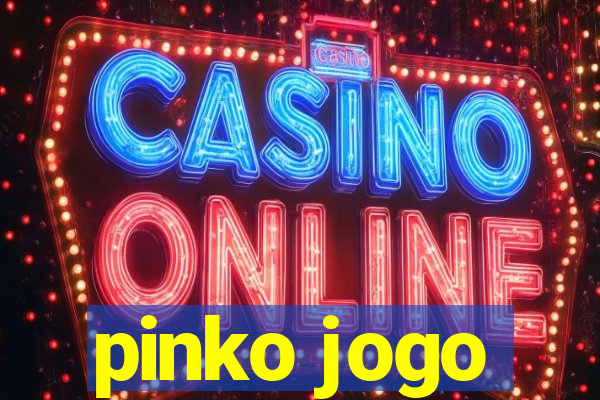 pinko jogo